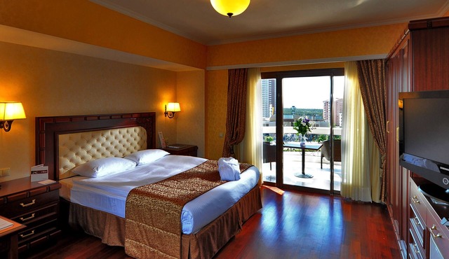 Hotel Monec