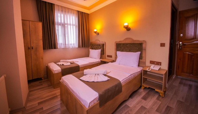 Hotel Orkide