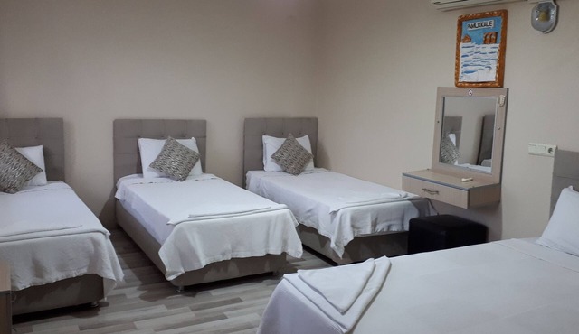 Hotel Pamukkale