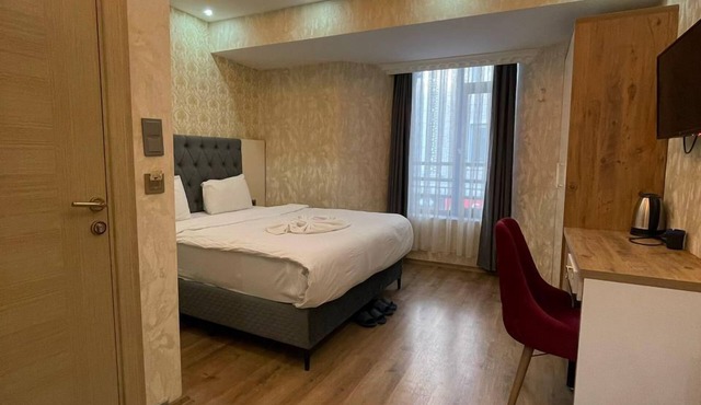 HOTEL PERA WHİTE