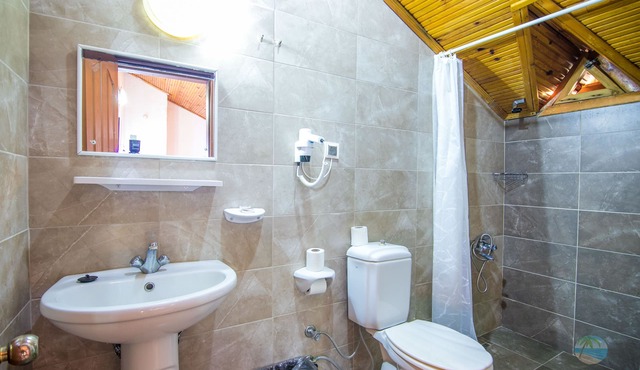 Hotel Private