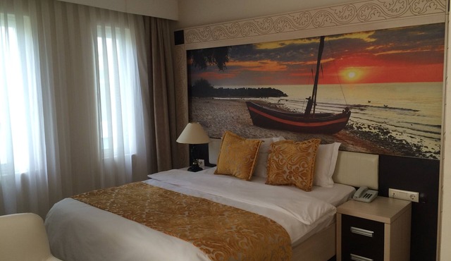 Hotel Rumana