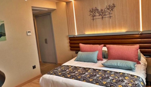 Hotel Sapphire