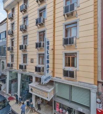 Hotel Selenay