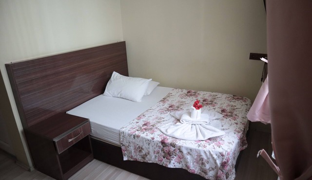 Hotel Serkan in Isparta