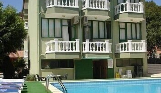 Hotel Sevgi in Ortaca