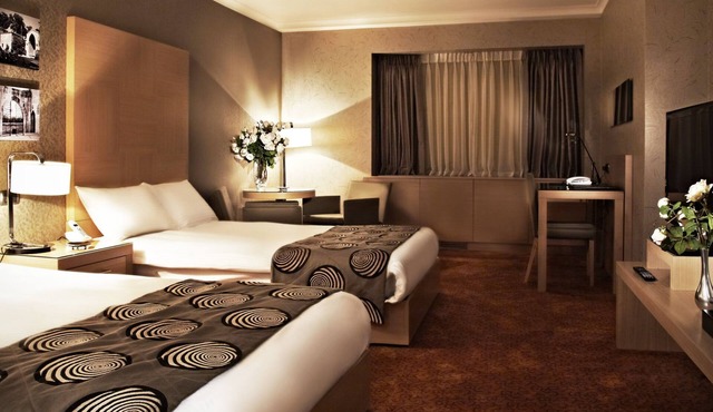 Hotel Seyhan