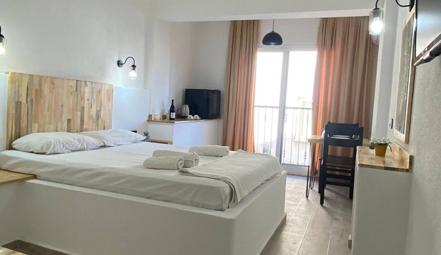 Hotel Unver in Marmaris