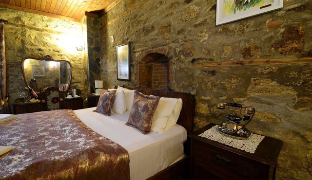Hotel Yorgo Seferis in Urla