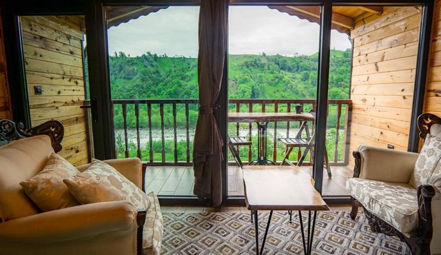 Huzur Bungalov