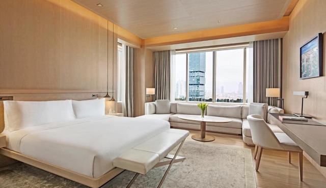 Hyatt Centric Levent Istanbul