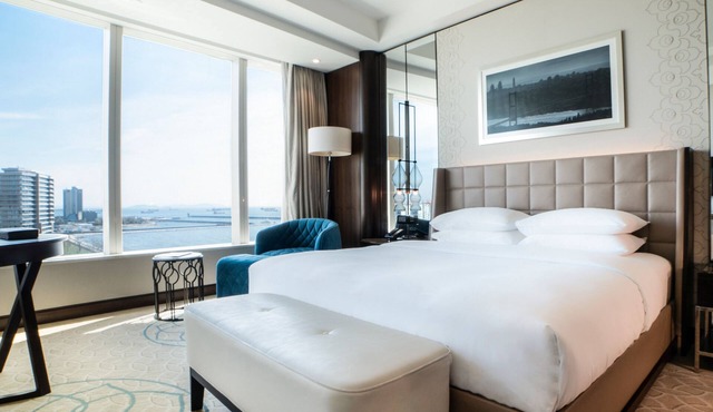 Hyatt Regency Istanbul Ataköy