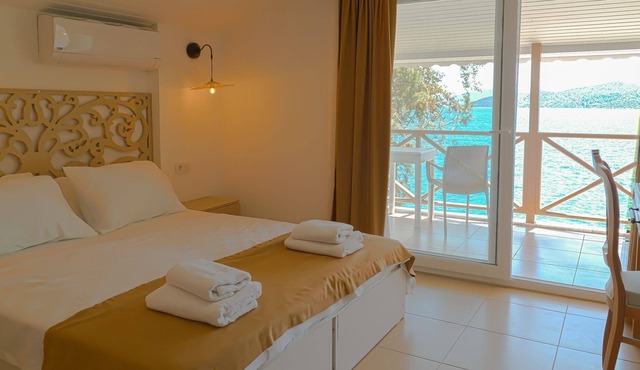 İlios Butik Hotel in Mugla