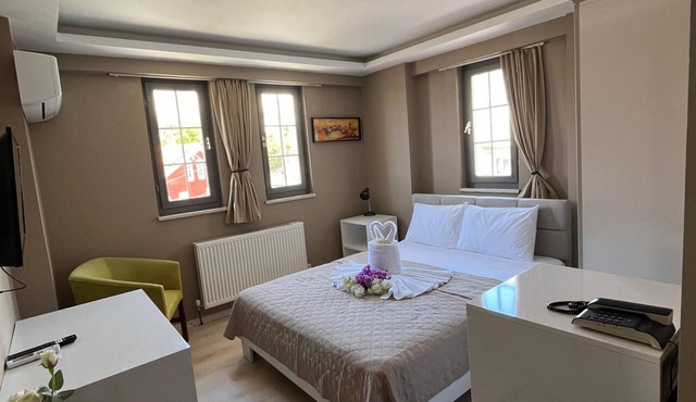 İnebolu EsKonak Otel
