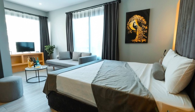 İskenderun Vipark Otel & Spa