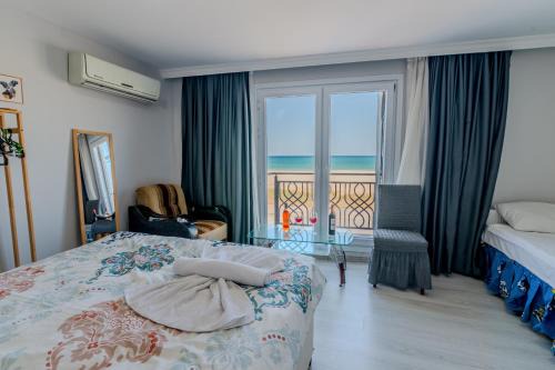İstanbul Airport Black Sea Hotel in Arnavutköy