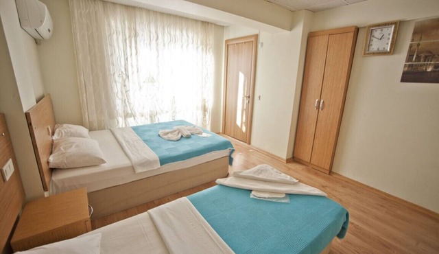 İstanbul Dede Hotel