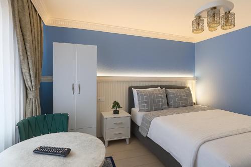 İstanbul Ozer Hotel & Apartments in Istanbul