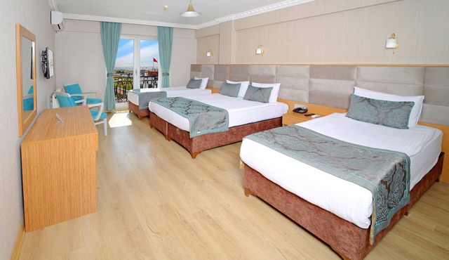 İstanbul Panorama Hotel
