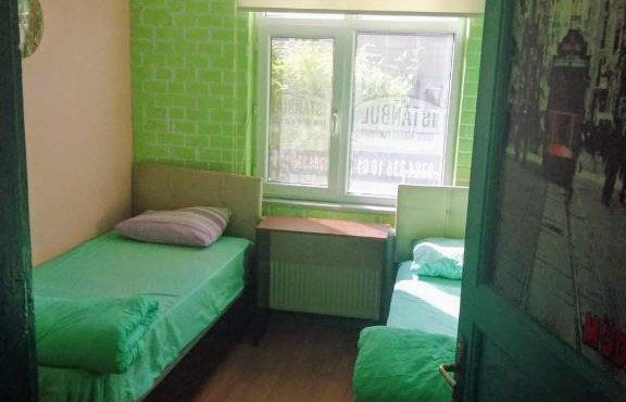İstanbul Pansiyon in Havsa