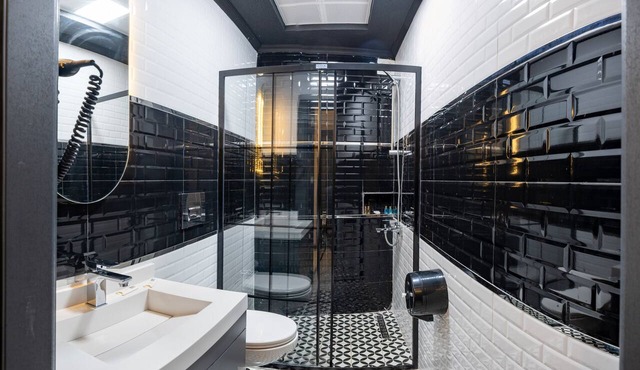 İstanbul Paradise Hotel in Istanbul