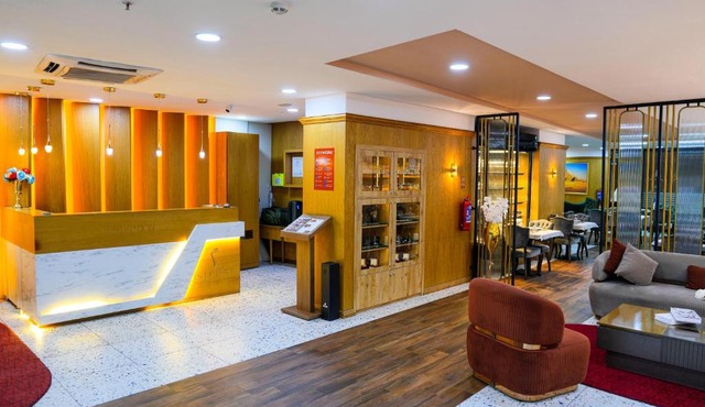 İstport Hotels
