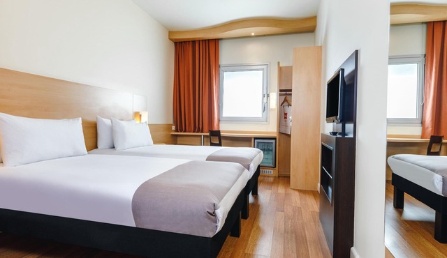 ibis Istanbul Esenyurt