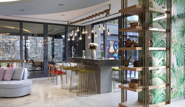 ibis Styles Istanbul Atasehir