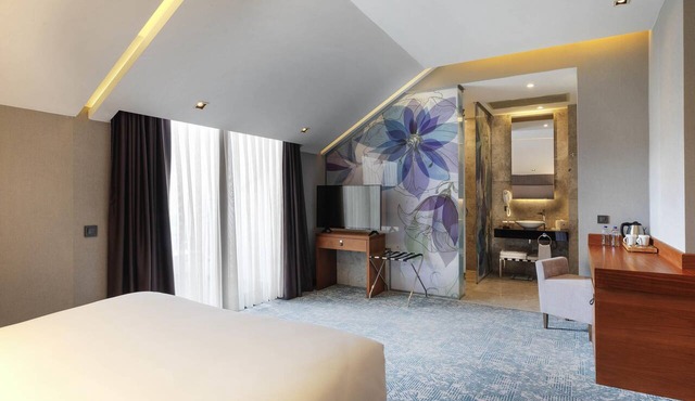 ibis Styles Istanbul Atasehir in Istanbul