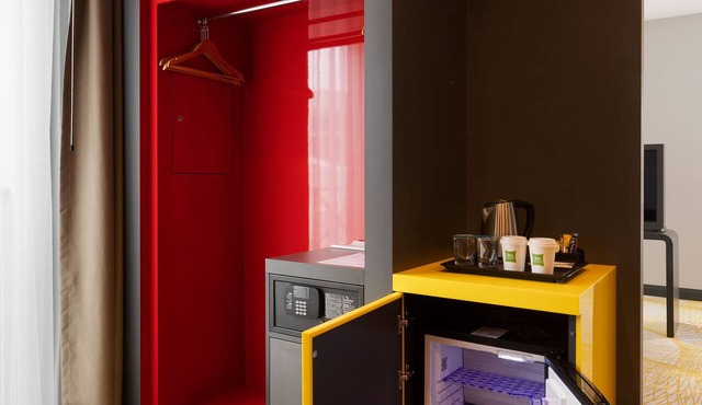 ibis Styles Istanbul Merter in Istanbul