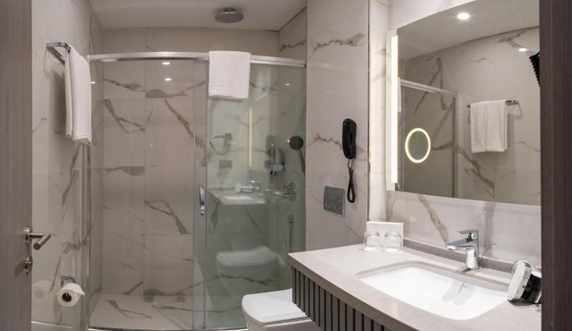 Icon Hotel Bomonti in Istanbul