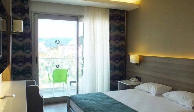 Idas Hotel in Marmaris