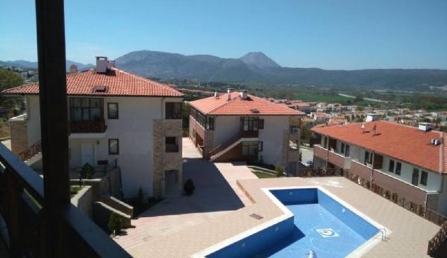 Imbros House - Special Class