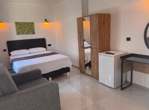 Imbrossa Hotel