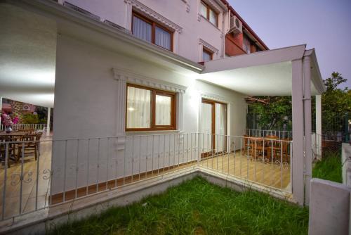 Infinity Gokkusagı Villa
