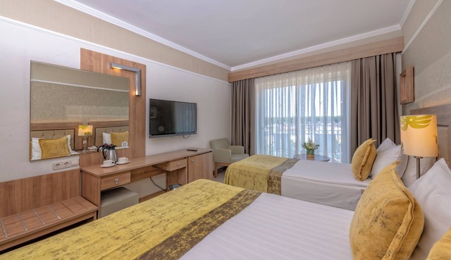 Innvista Hotels Belek - All inclusive in Serik