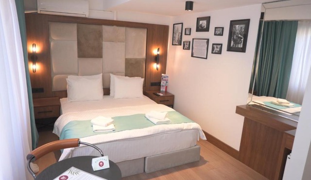 Isle Hotel