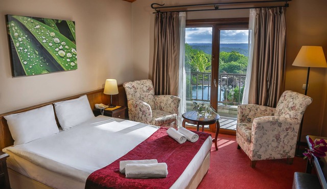 Istanbul Airport Durusu Club Hotel