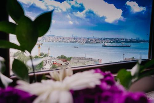 Istanbul Galata Port Modern Suite & Apartments Taksim