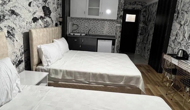 Istanbul Palas Otel