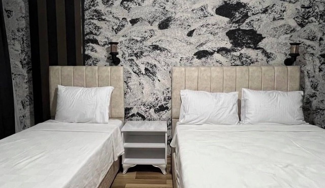 Istanbul Palas Otel