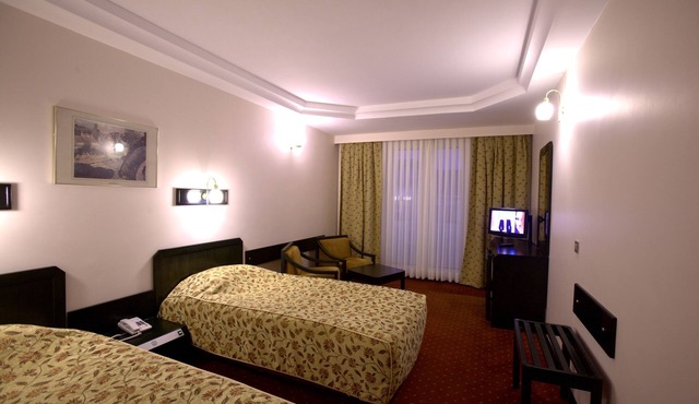 Istanbul Royal Hotel