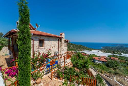 Istlada Taş Ev Apart - Kekova Island View