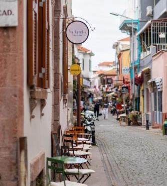 Ivy Ayvalık Butik Otel in Ayvalik