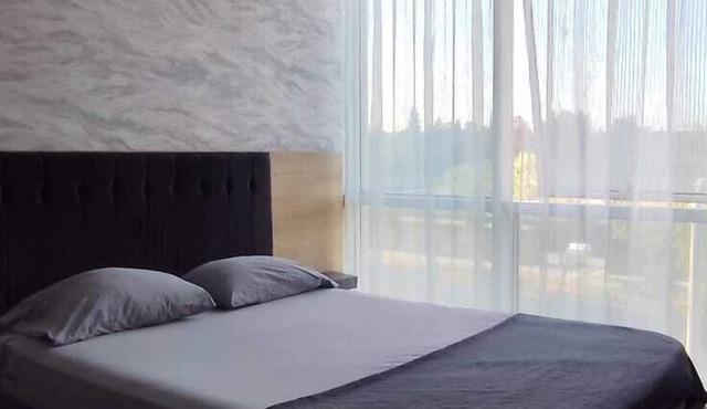 Joi Suite Hotel in İstanbul