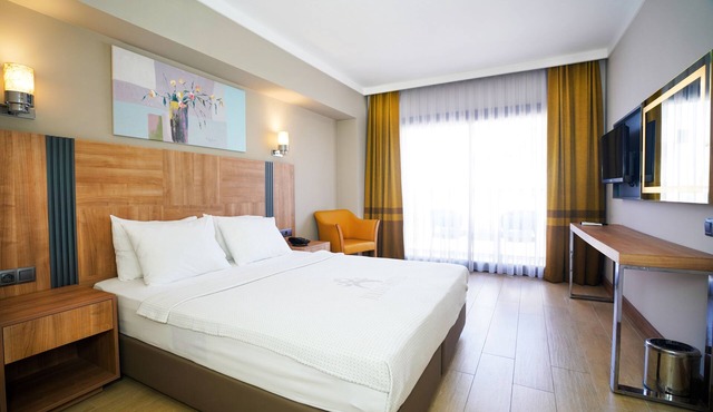 Julian Club Hotel - All Inclusive in Marmaris
