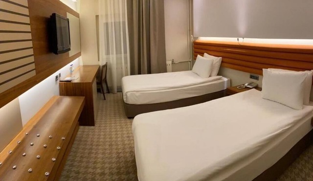 Jura Hotels Kervansaray Uludag