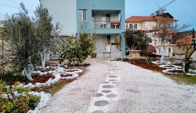 Kırlangıç Home