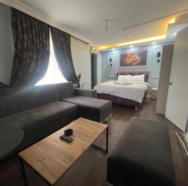 Kıyı Butik Otel in Istanbul
