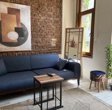 K&Y Apartments In Taksim